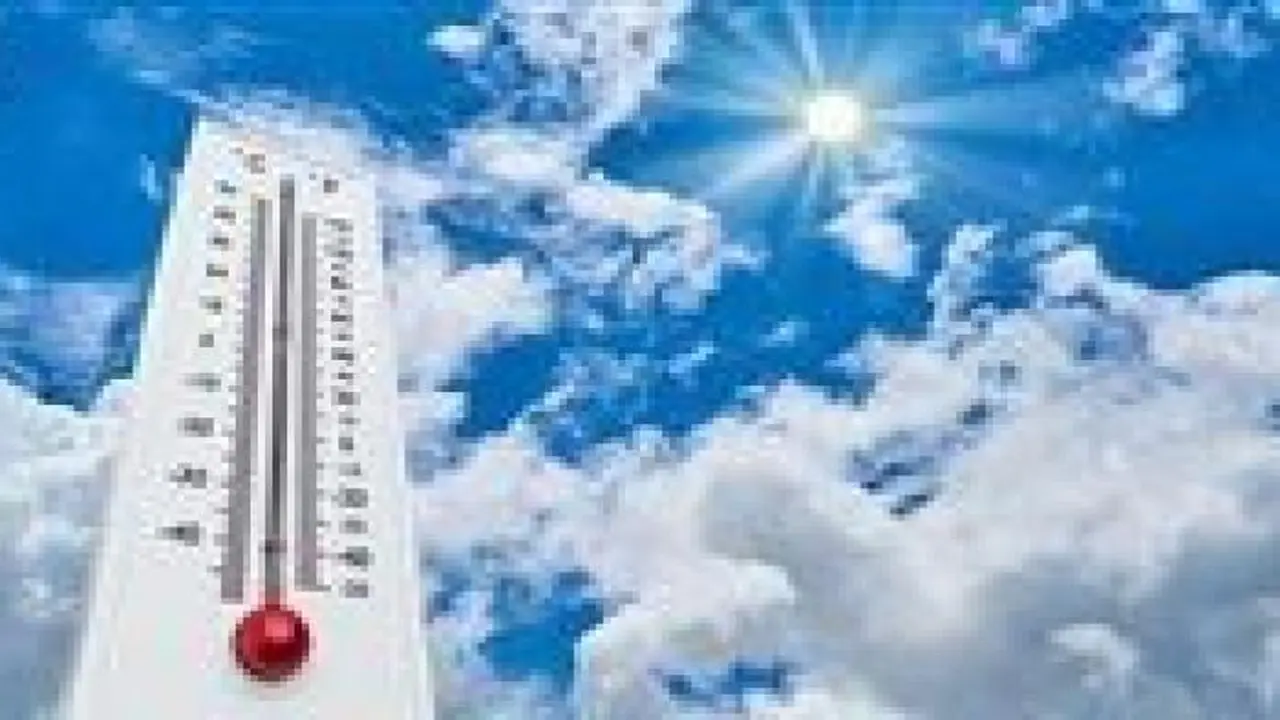 أجواء حارة وشبورة كثيفة تهيمن على طقس الاثنين